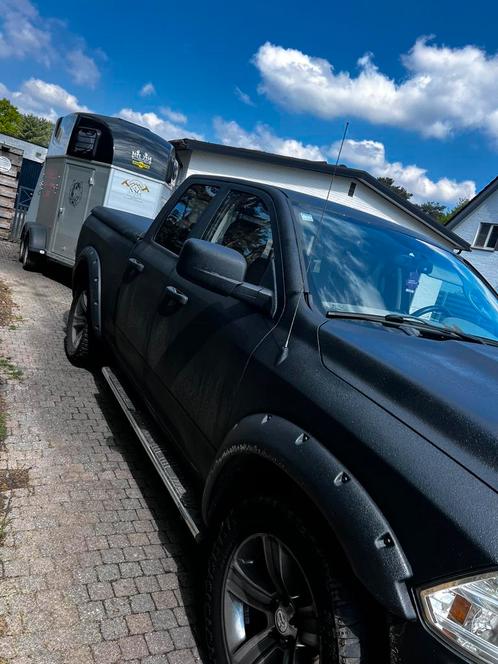 Paardentransport/trailerverhuur, Dieren en Toebehoren, Paarden en Pony's | Trailers en Aanhangwagens, Nieuw, 2-paards trailer