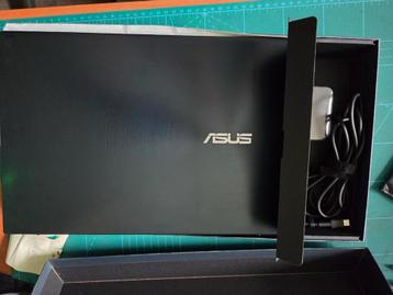 Asus UA482EA dubbel touchscreen i7 Win 11 beschikbaar voor biedingen