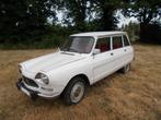 AMI 8 BREAK COLLECTIE, Voorwielaandrijving, 4 zetels, Stof, 602 cc