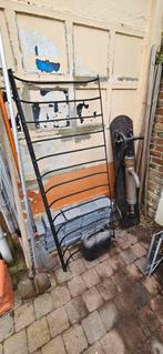 Meule à foim, Tuin en Terras, Ophalen, Gebruikt