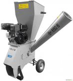 Broyeur de branches Güde 650B, Ophalen, Gebruikt, Benzine