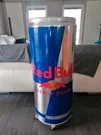 Red bull frigo, Elektronische apparatuur, Koelkasten en IJskasten, Ophalen, Zo goed als nieuw, Zonder vriesvak