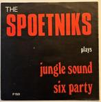 Vinyl single, Cd's en Dvd's, Ophalen, 1960 tot 1980, Gebruikt, Overige formaten