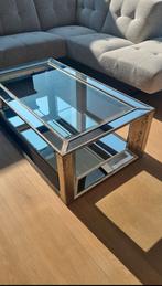 FLAMANT Mitchell Salontafel 120x70cm, Huis en Inrichting, Ophalen