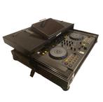 Pioneer DDJ-FLX4 met Flightcase !, Muziek en Instrumenten, Ophalen, Zo goed als nieuw, Dj-set, Pioneer