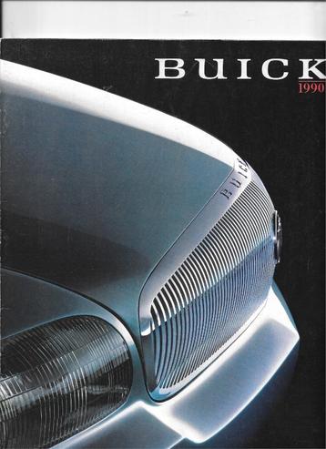 BUICK 1990 beschikbaar voor biedingen