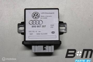 Regelapparaat  hoogteverstelling Audi A1 8X0907357 beschikbaar voor biedingen