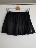 Sportshortje dames Yonex maat M, Kleding | Dames, Sportkleding, Maat 38/40 (M), Yonex, Zwart, Ophalen of Verzenden