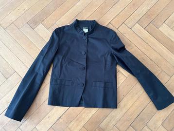 Veste Claudie Pierlot disponible aux enchères