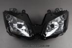 Koplamp / Voorlicht AVDB KAWASAKI NINJA 300 R 2013 - 2017, Motoren, Ophalen of Verzenden, Nieuw