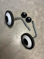 Zijwieltjes kinderfiets, Fietsen en Brommers, Fietsonderdelen, Ophalen, Gebruikt