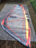 Neil Pryde Wave zeil NR 4,7M², Watersport en Boten, Windsurfen, Ophalen, Gebruikt, Zeil, Minder dan 5 m²