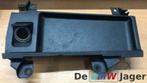 Opbergvak middenconsole BMW E65 51168159694, Gebruikt, Ophalen of Verzenden, BMW, BMW