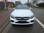 Mercedes-Benz C-CLASS 300 e 4-Matic PHEV AMG 1EIG. FULL OP, Auto's, Automaat, Gebruikt, 4 cilinders, Leder