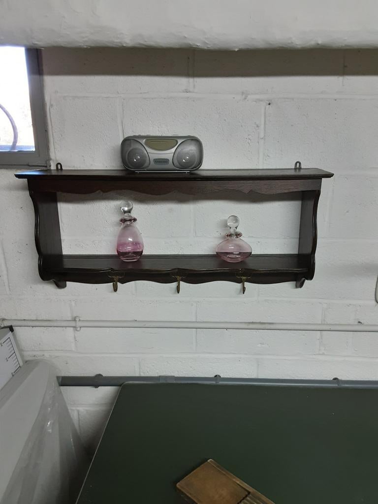 Archelle en chêne, Antiquités & Art, Enlèvement