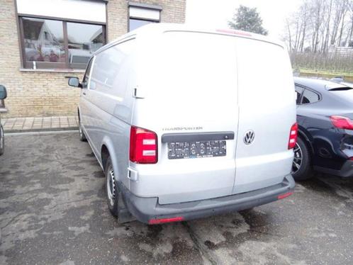 VW Transporter Model 21 Pachtige staat, Auto's, Bestelwagens en Lichte vracht, Bedrijf, Te koop, ABS, Airbags, Airconditioning