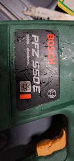 Elektrische zaag Bosch, Ophalen, Zo goed als nieuw