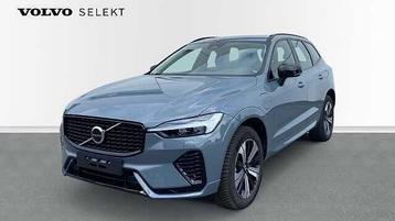 Volvo XC60 Plus Dark T6 AWD Hybride | Adapt Cruise | Full beschikbaar voor biedingen