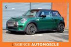 MINI Cooper SE e-Mini 28.9 kWh - GARANTIE 12-24-36M, Achat, Entreprise, Noir, 1365 kg