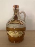 Bronte - Original Yorkshire Liqueur Ceramic - b. Jaren 1980, Ophalen, Vol