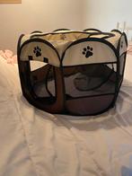 Speelhuisje voor kat, Dieren en Toebehoren, Ophalen, Zo goed als nieuw