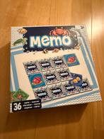 Memo zeedieren, Ophalen of Verzenden, Zo goed als nieuw