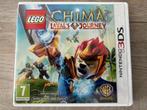 Nintendo 3DS Chima Laval's Journey, Consoles de jeu & Jeux vidéo, Jeux | Nintendo 2DS & 3DS, Comme neuf, Enlèvement, Aventure et Action