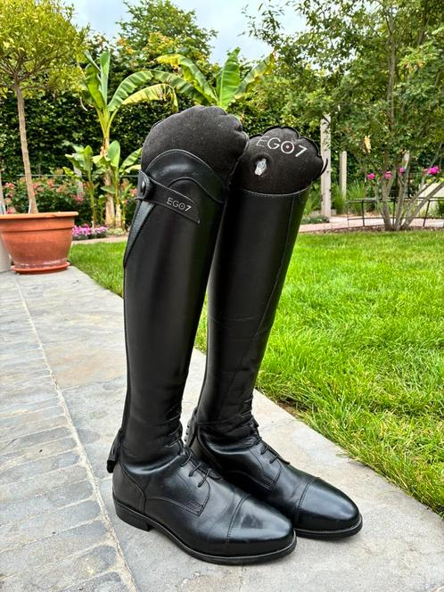 Nieuwe rijlaarzen Ego7, Dieren en Toebehoren, Paardrijkleding, Ophalen of Verzenden