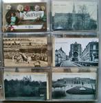 8. Oude zichtkaarten uit de Walen, Ophalen of Verzenden, Voor 1920, Gelopen