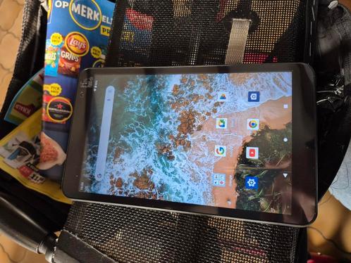 Tablet t8133, Computers en Software, Android Tablets, Nieuw, Wi-Fi en Mobiel internet, 8 inch, 512 GB, Ophalen