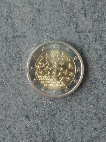 Art. 812 2 EURO - Belgian Presidency beschikbaar voor biedingen