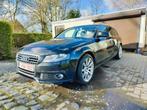 Audi A4 Break 2.0 TDI (Prijs Bespreekbaar), Auto's, Voorwielaandrijving, Euro 5, Zwart, 1595 kg