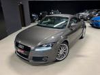Audi TT 1.8TFSI *CLIM*CUIR*SIEGES CHAUFFANT*JA19’, Voorwielaandrijving, TT, 4 cilinders, Bedrijf