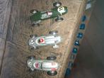 Solido Formule 2 porsche, Ophalen of Verzenden, Solido