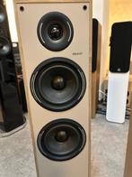 ELIPSON HORUS 11F nieuw nieuw, Audio, Tv en Foto, Luidsprekerboxen, Nieuw, 60 tot 120 watt, Front, Rear of Stereo speakers, Ophalen