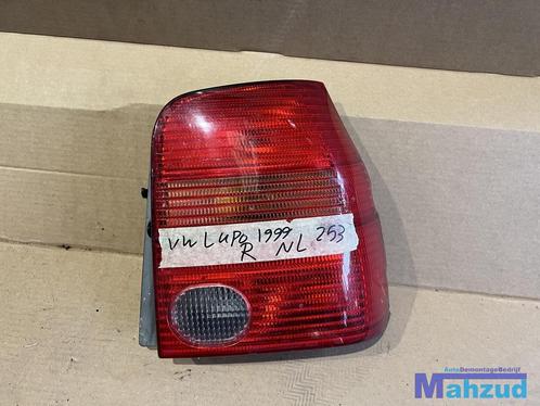 VW LUPO RECHTS ACHTERLICHT Fitting, Auto-onderdelen, Verlichting, Volkswagen, Gebruikt, Ophalen of Verzenden