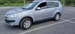 Citroen c crosser 2,2 hdi 163cv, Auto's, Citroën, Adaptieve lichten, C-Crosser, Leder en Stof, 7 zetels