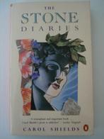 BK1. The Stone Diaries Carol Shields, Verzenden, Zo goed als nieuw, Carol Shields, Amerika