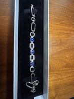 Gourmette art deco cartier, Enlèvement ou Envoi, Comme neuf