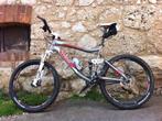 TREK fully suspended MTB with disc breaks, 28 inch, Gebruikt, 10 tot 15 versnellingen, 61 tot 65 cm