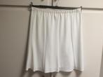 Witte vloeiende rok maat xl, Vêtements | Femmes, Jupes, Enlèvement ou Envoi, Taille 46/48 (XL) ou plus grande