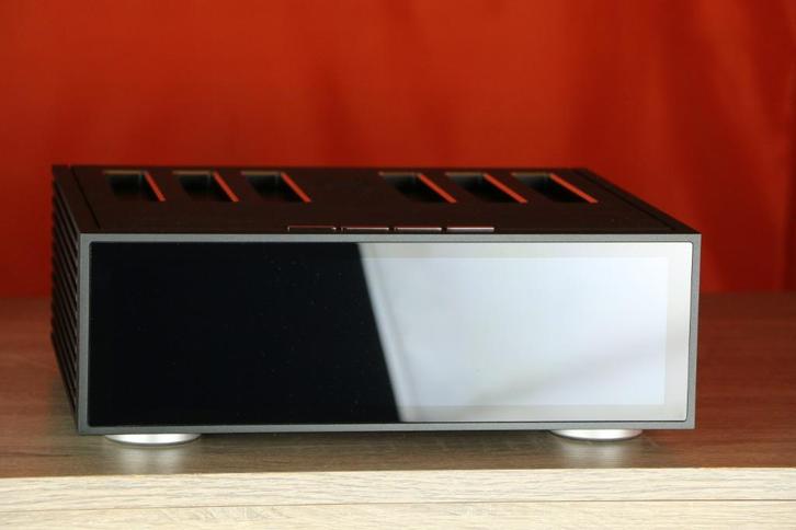 Hifi Rose RS520 /RS 520 Beursdemo! Volledige garantie. Check, Audio, Tv en Foto, Versterkers en Ontvangers, Zo goed als nieuw