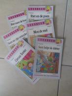 leesboekjes voor eerste leerjaar, Ophalen of Verzenden, Gelezen, Fictie algemeen