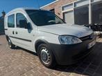 Opel combo 1.4i 2010 80000km! Blanco gekeurd!, Auto's, Bestelwagens en Lichte vracht, Wit, Bedrijf, Radio, Opel