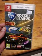 jeux switch rocket league, 1 joueur, Course et Pilotage, Enlèvement, Utilisé