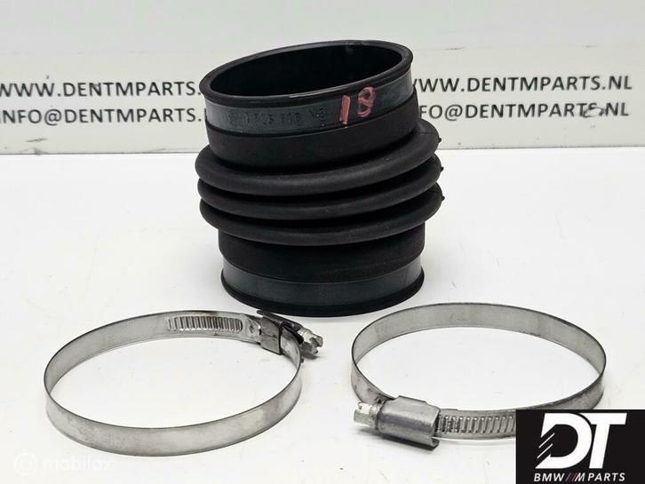 Inlaatbuis BMW 8-serie E31 ('90-'99) 13711725816, Auto-onderdelen, Motor en Toebehoren, BMW, Nieuw, Ophalen of Verzenden