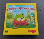 Spelletjes haba deel 2, Ophalen of Verzenden, Zo goed als nieuw, HABA