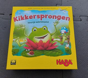 Spelletjes haba deel 2 beschikbaar voor biedingen