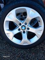 Jantes bmw concaves 4 Pneus Neuf Dunlop:Kit Hiver 225/50/17, Autos : Pièces & Accessoires, Neuf, Pneus et Jantes, Pneus hiver