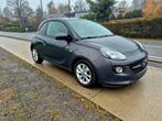 Opel Adam 1.2i 69cv  Écran, Airco, Cruise, Auto's, Opel, ADAM, 4 cilinders, Bedrijf, Handgeschakeld